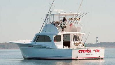 spencer yachts brokerage