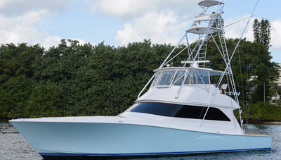 spencer yachts brokerage