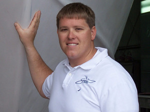 Cliff Spencer