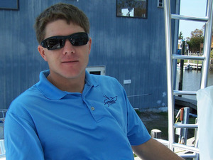 Daniel Spencer