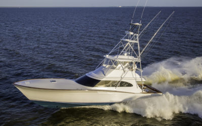 SOLD – 60 Spencer Sportfish 2017 New Vessel