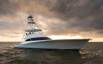 Recent Splashes  Spencer Yachts, Inc.